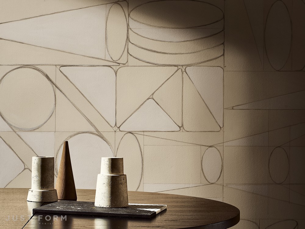 Обои Leonardo фабрика Wall & Deco фотография № 4