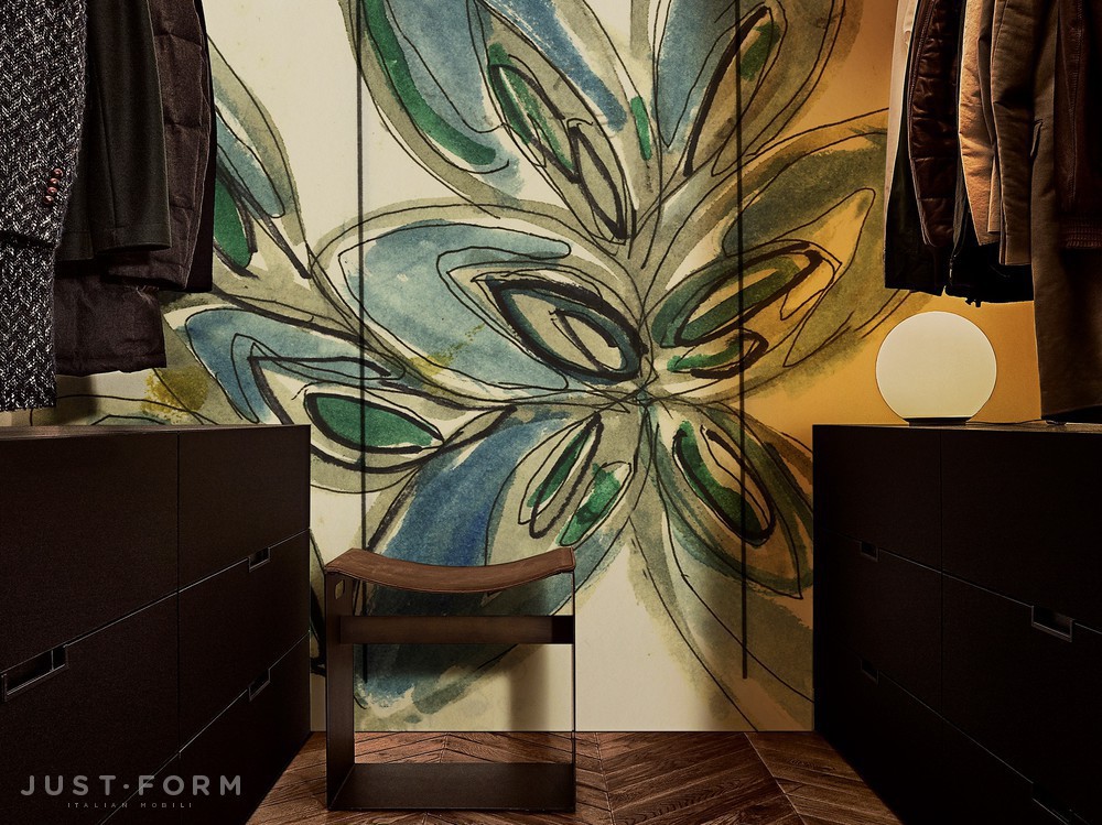 Обои A Fleur De Peau фабрика Wall & Deco фотография № 4
