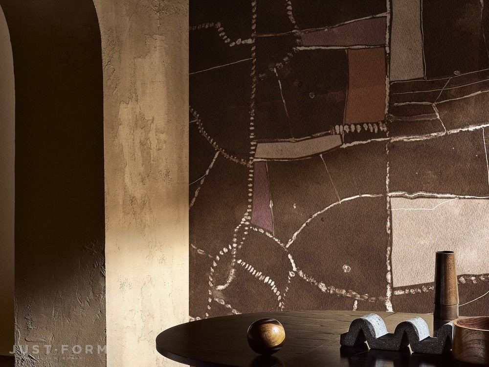 Обои The Promised Land фабрика Wall & Deco фотография № 4