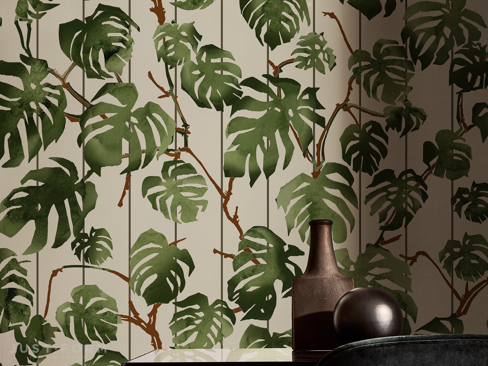 Обои Rio фабрика Wall & Deco фотография № 4