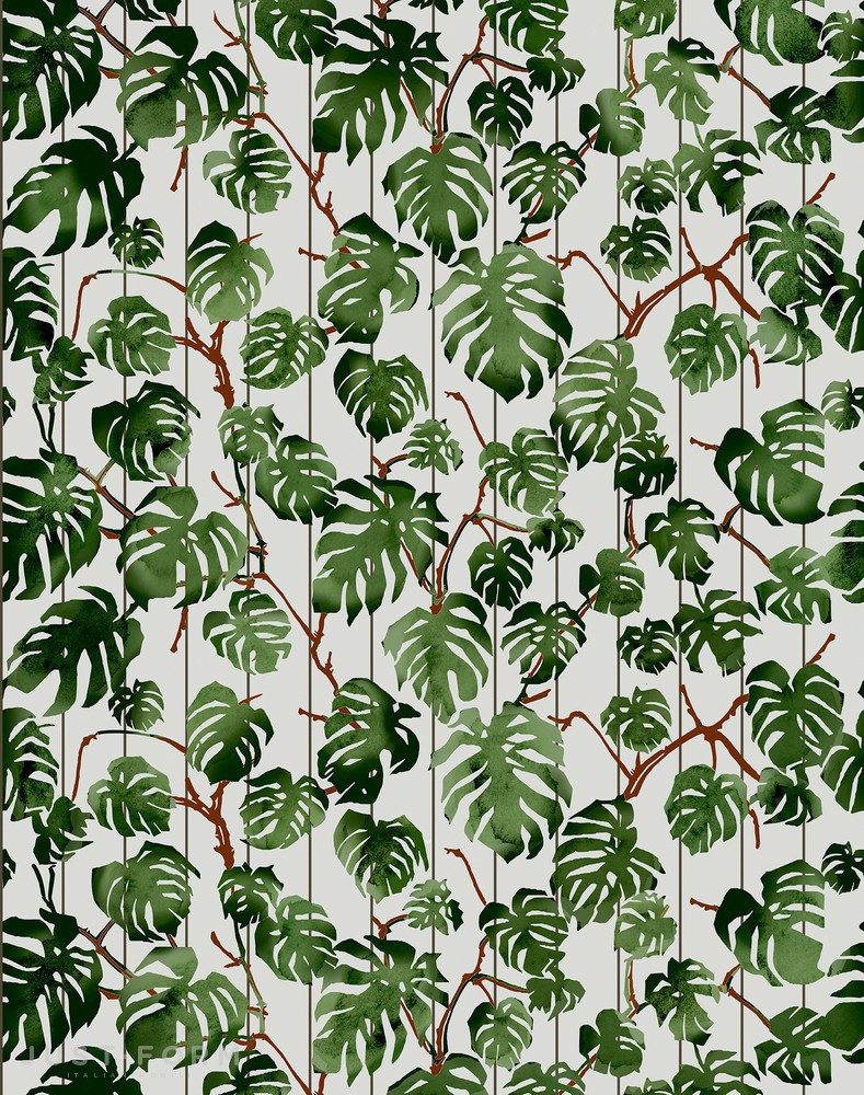 Обои Rio фабрика Wall & Deco фотография № 3