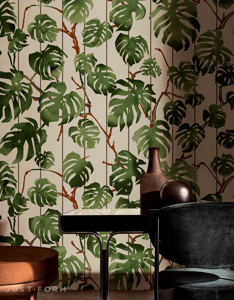 Обои Rio фабрика Wall & Deco фотография № 1