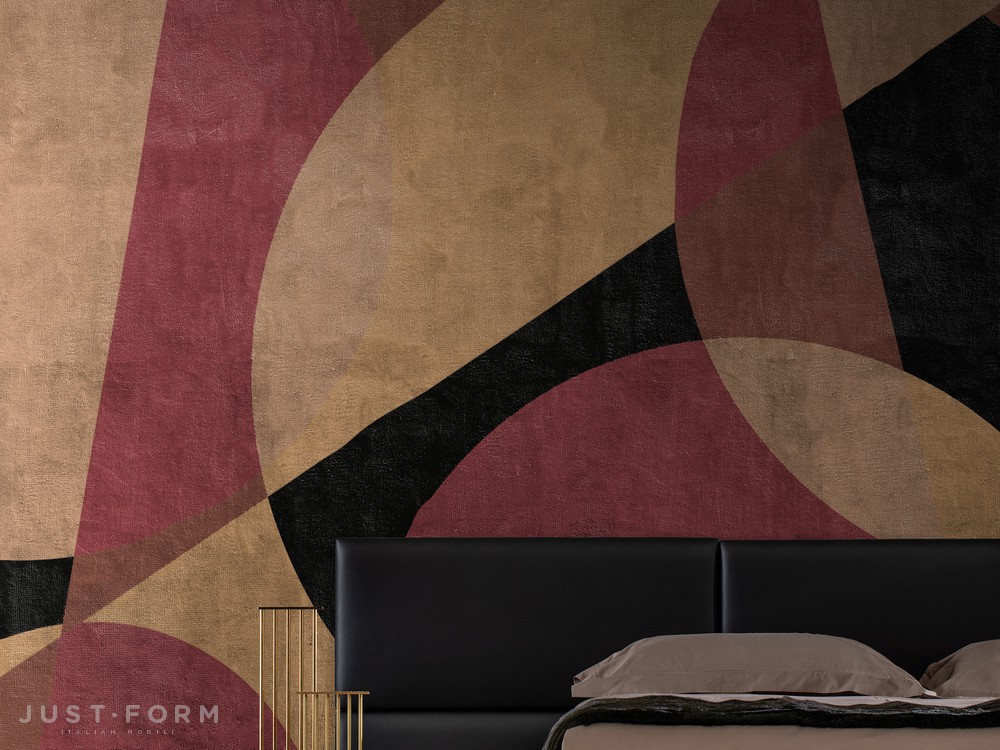 Обои Part Of My Journey фабрика Wall & Deco фотография № 4