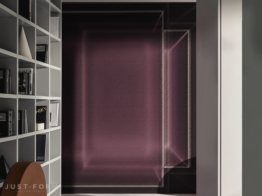Обои The Secret Box фабрика Wall & Deco фотография № 4