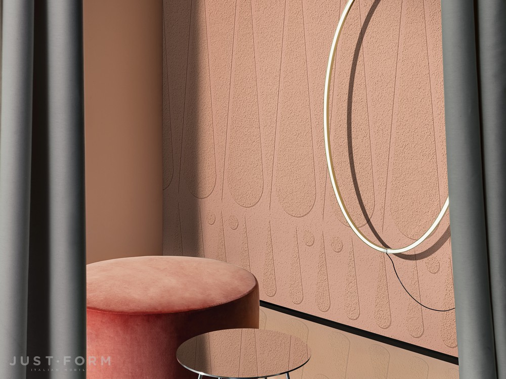 Обои Meriggio фабрика Wall & Deco фотография № 14