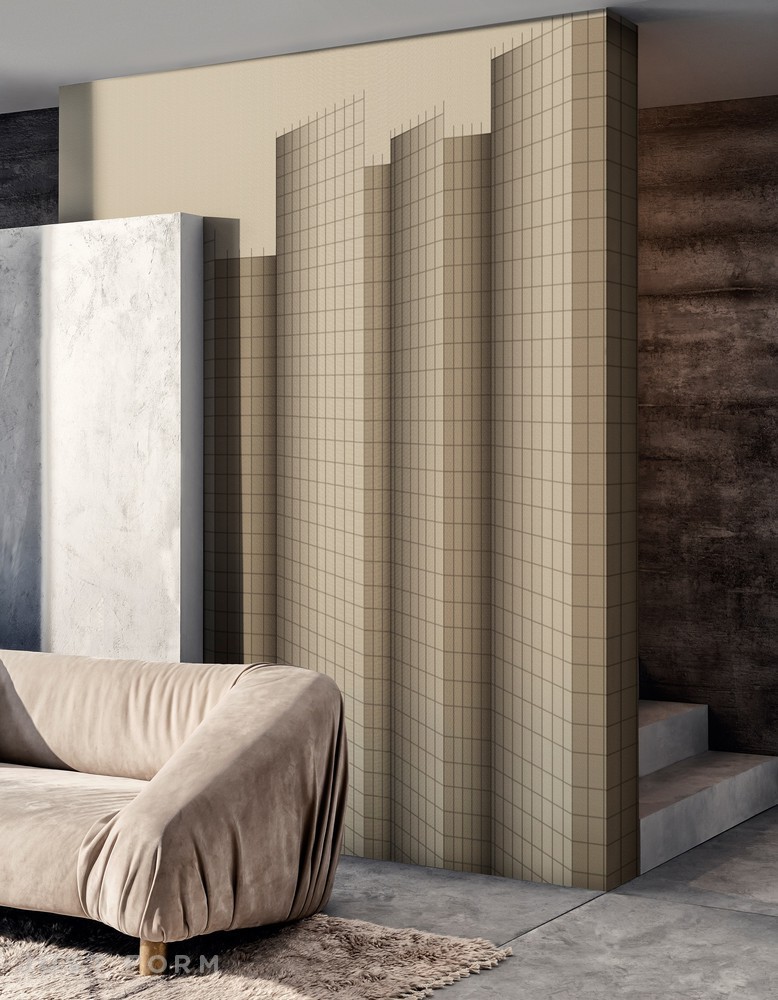 Обои Re Form фабрика Wall & Deco фотография № 1
