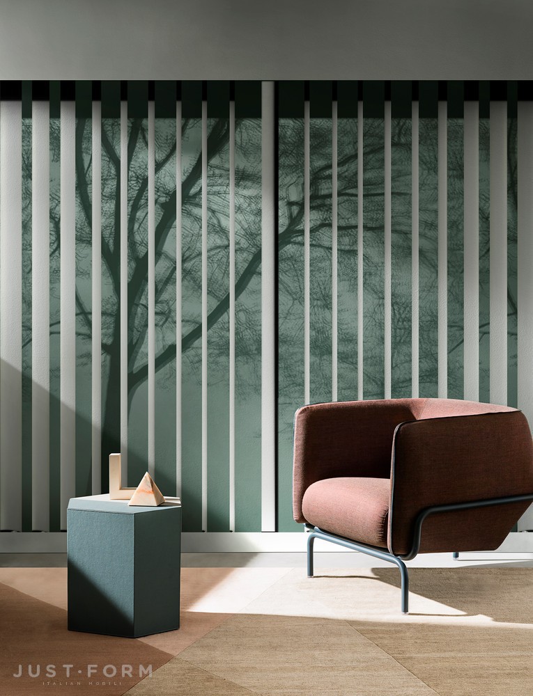 Обои Mistral фабрика Wall & Deco фотография № 1