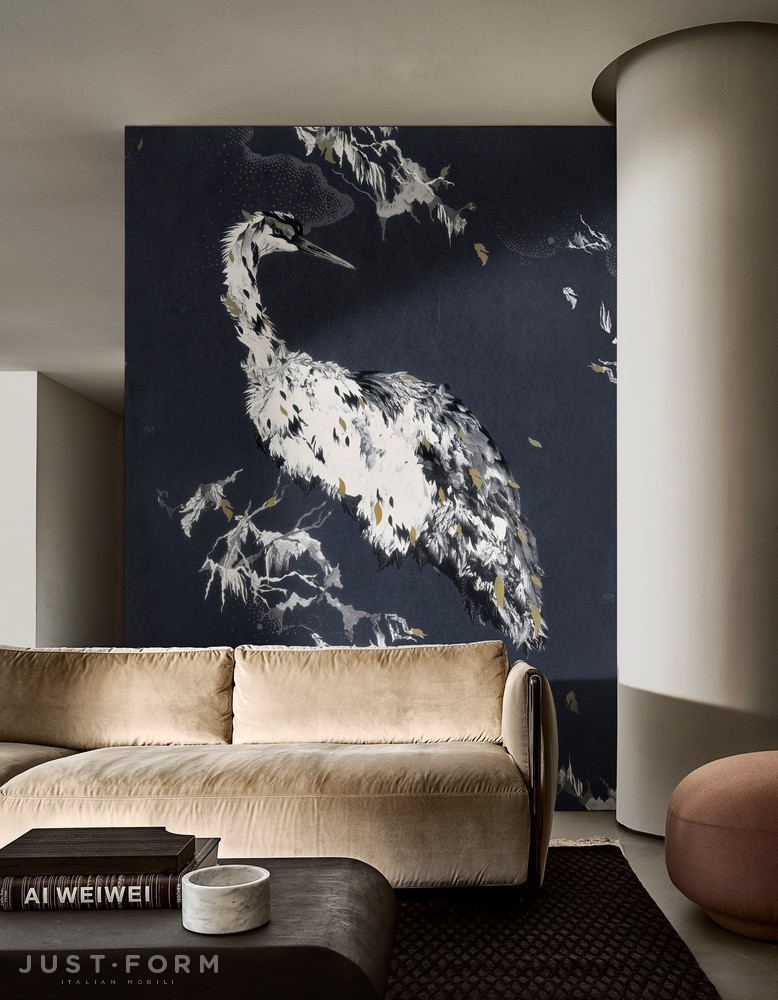 Обои Ardea фабрика Wall & Deco фотография № 1