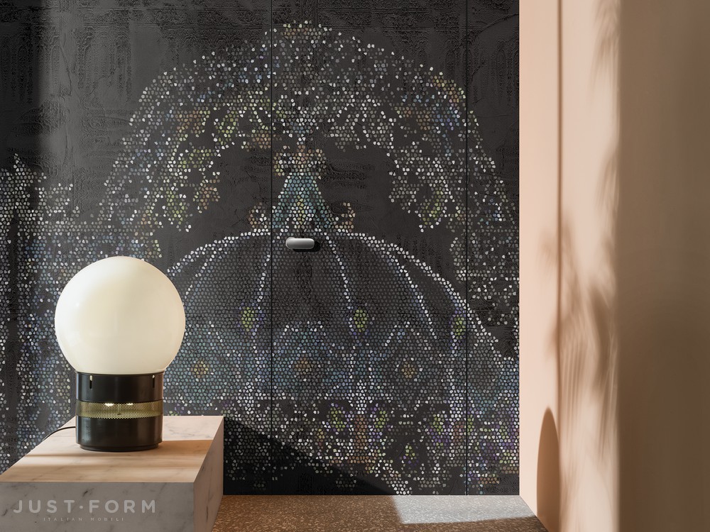 Обои Mirabilia фабрика Wall & Deco фотография № 4