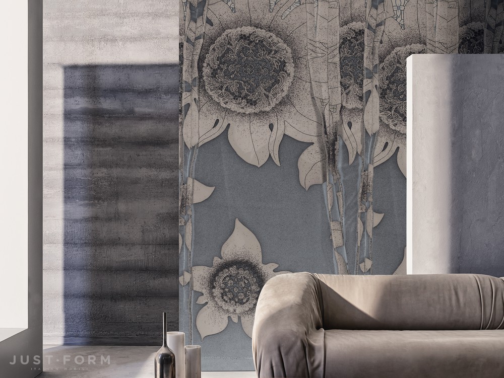 Обои Thea фабрика Wall & Deco фотография № 4