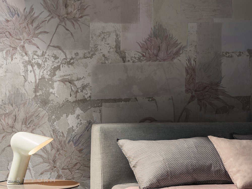Обои Leviosa фабрика Wall & Deco фотография № 4