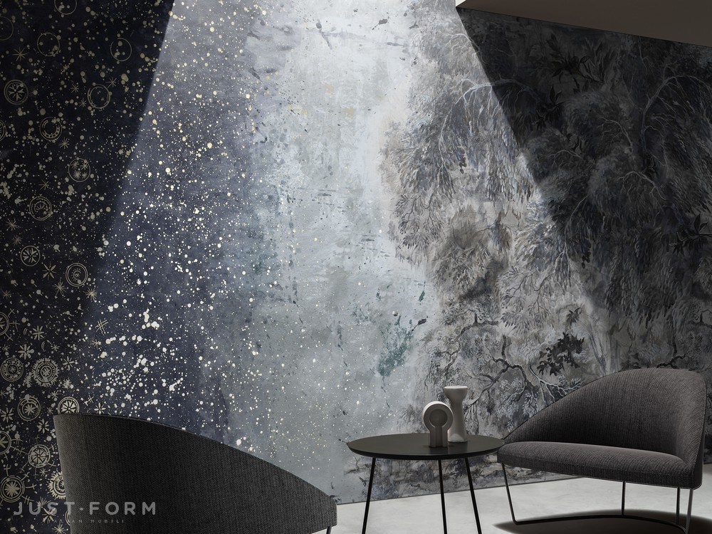 Обои Light Fall фабрика Wall & Deco фотография № 4