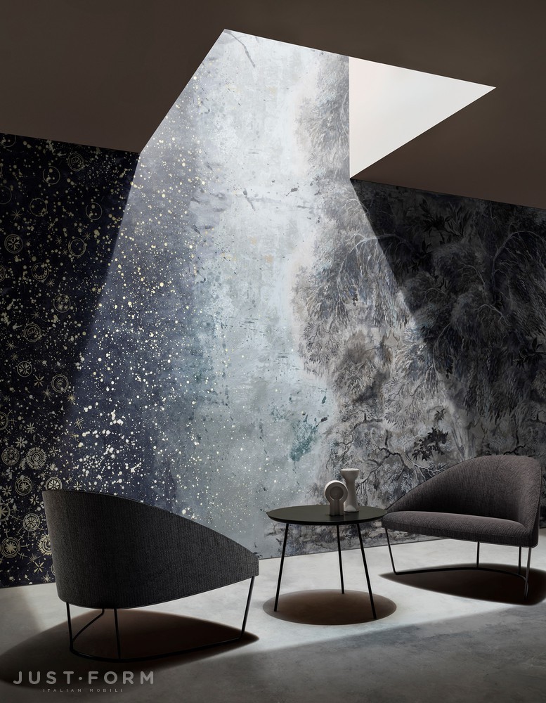 Обои Light Fall фабрика Wall & Deco фотография № 1