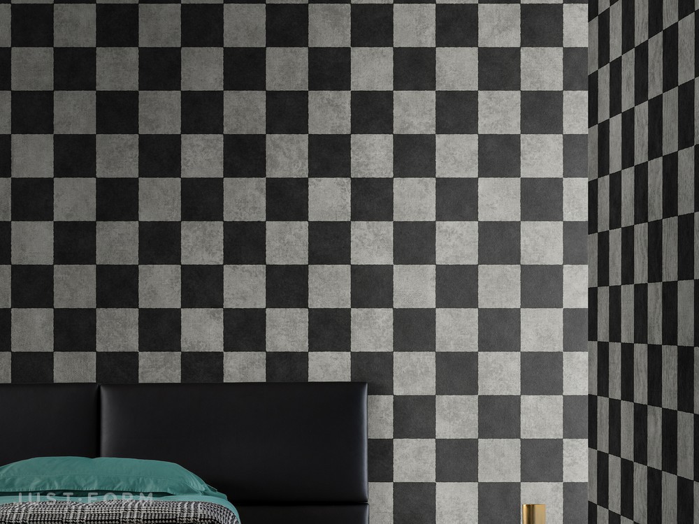 Обои Salt & Pepper фабрика Wall & Deco фотография № 3