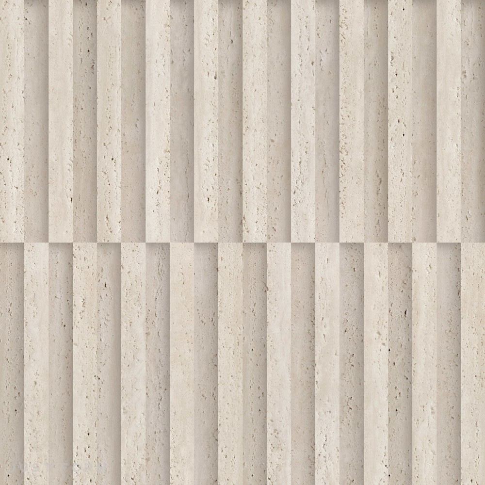 Обои Not A Stroke фабрика Wall & Deco фотография № 2
