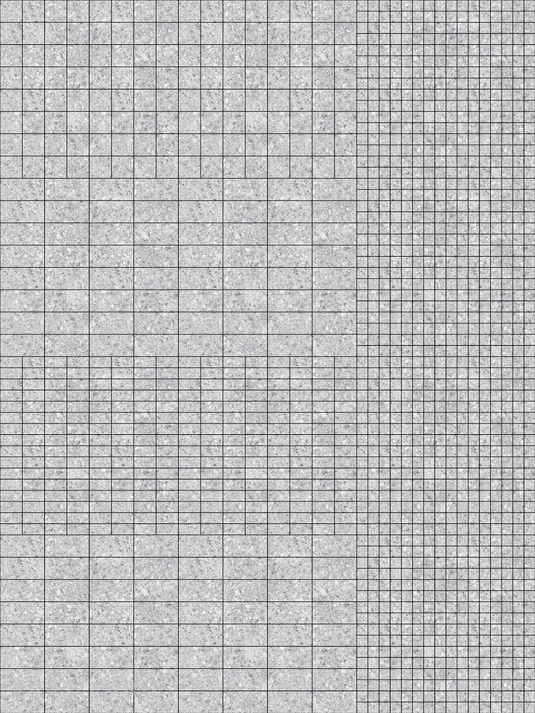 Обои Grid фабрика Wall & Deco фотография № 3