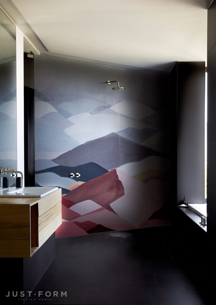 Обои Dimanche фабрика Wall & Deco фотография № 1