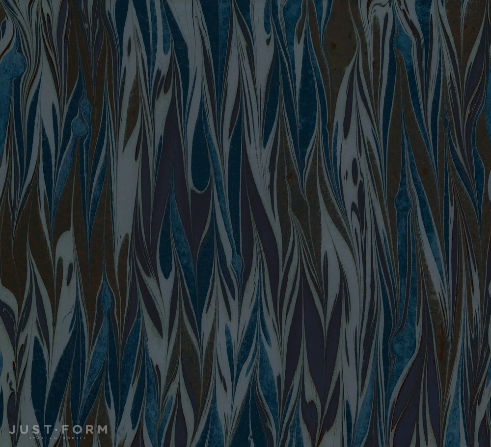 Обои Posidonia фабрика Wall & Deco фотография № 3