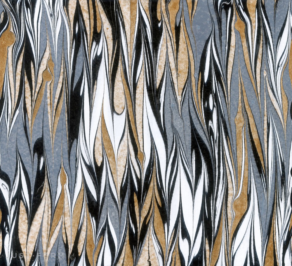 Обои Posidonia фабрика Wall & Deco фотография № 2