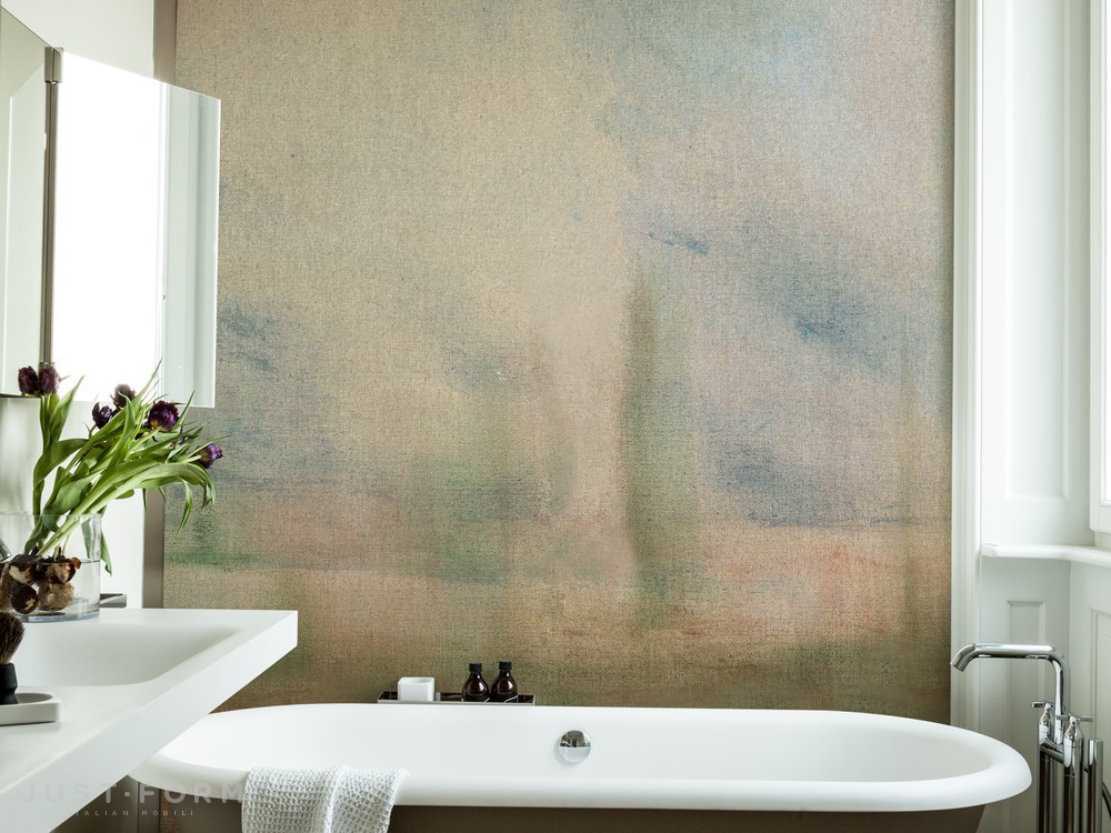 Обои Windy Afternoon фабрика Wall & Deco фотография № 4