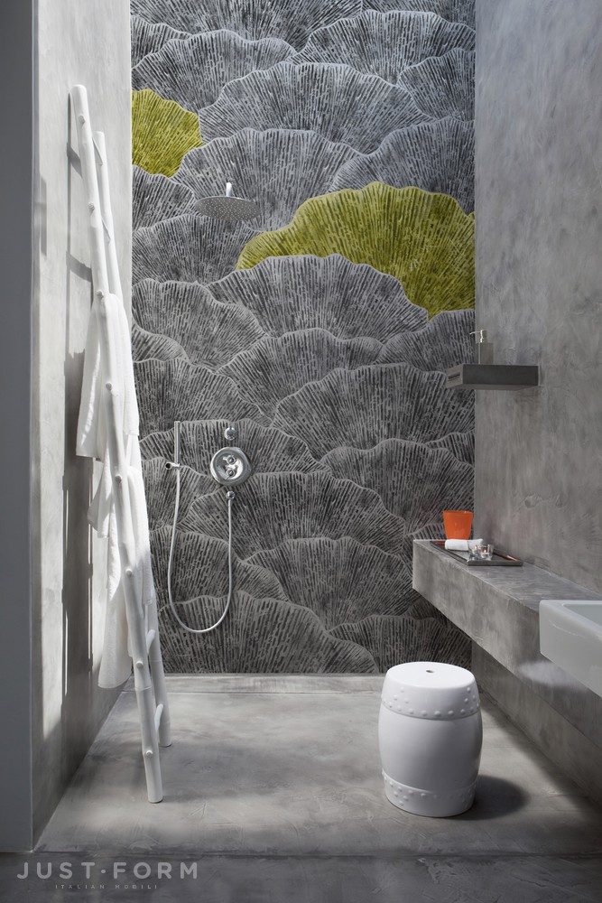 Обои Goethe фабрика Wall & Deco фотография № 1