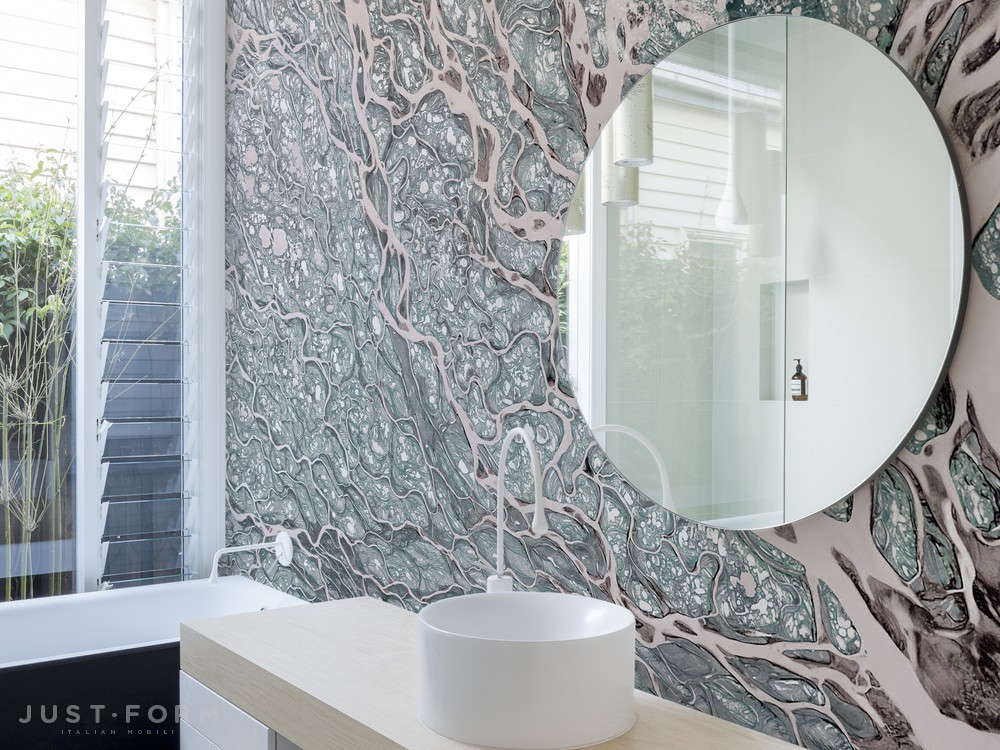 Обои Racine фабрика Wall & Deco фотография № 4