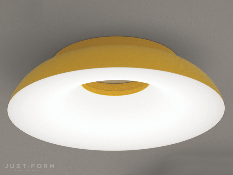 Потолочный светильник Maggiolone фабрика Martinelli Luce фотография № 2