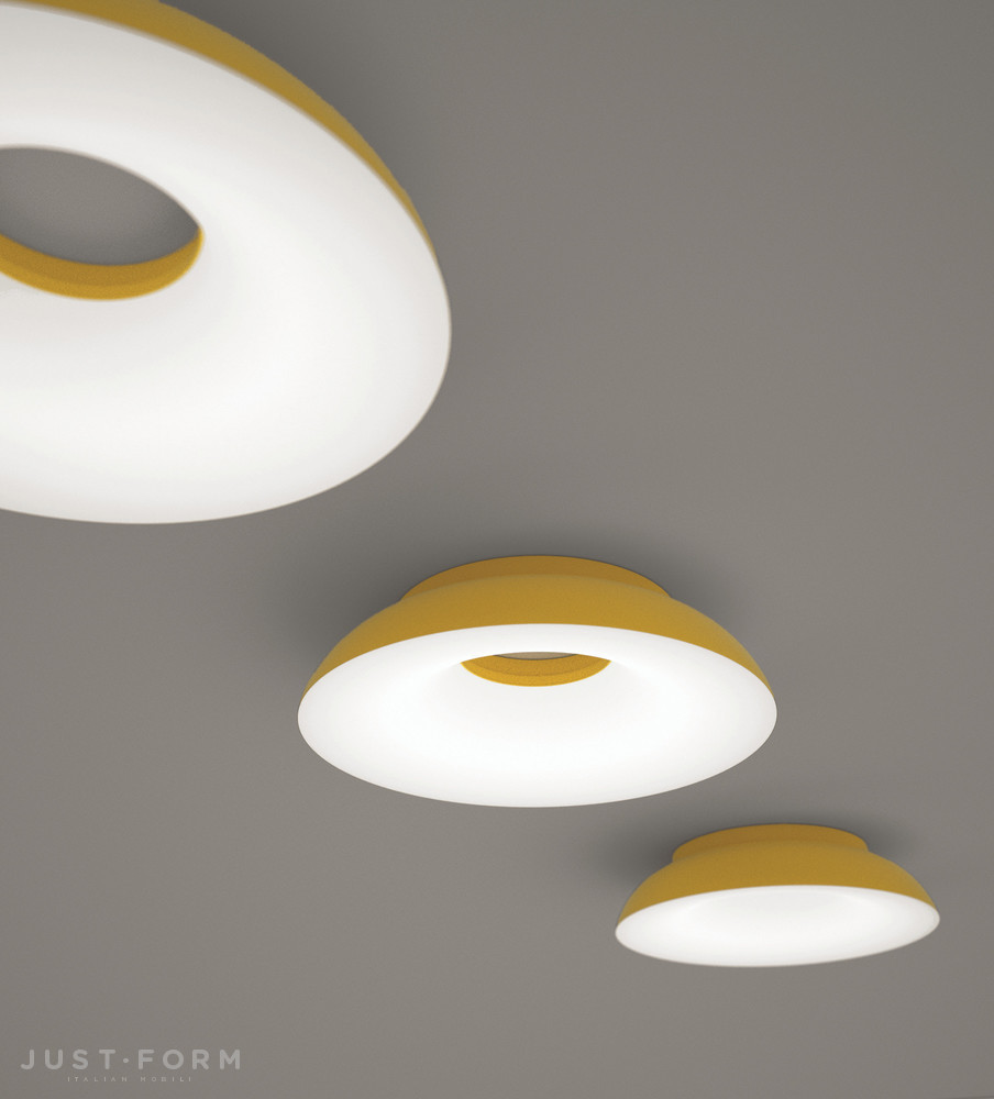 Потолочный светильник Maggiolone фабрика Martinelli Luce фотография № 1