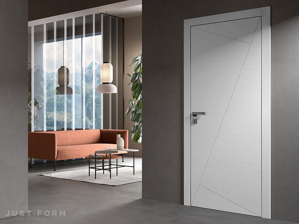 Внутренняя дверь Patio фабрика GAROFOLI фотография № 1