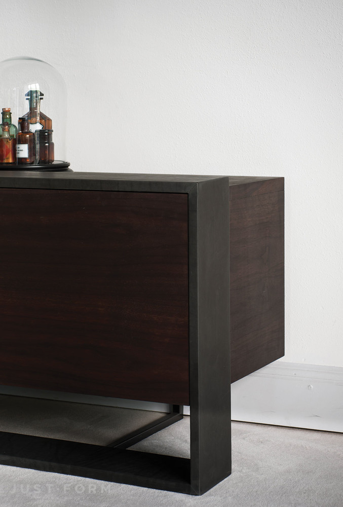 Тумба для гостиной Bourgeois Cabinet фабрика Baxter фотография № 2