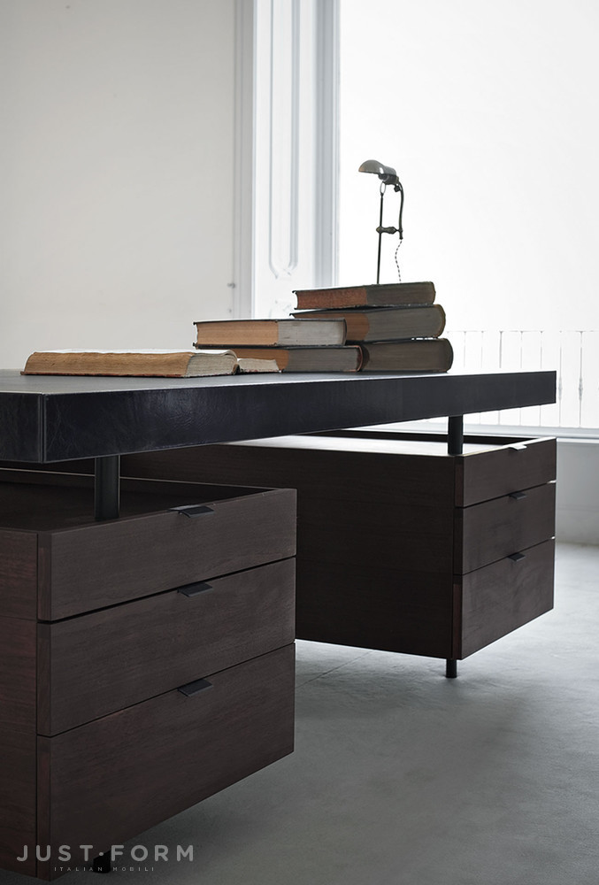 Письменный стол Bourgeois Desk фабрика Baxter фотография № 5