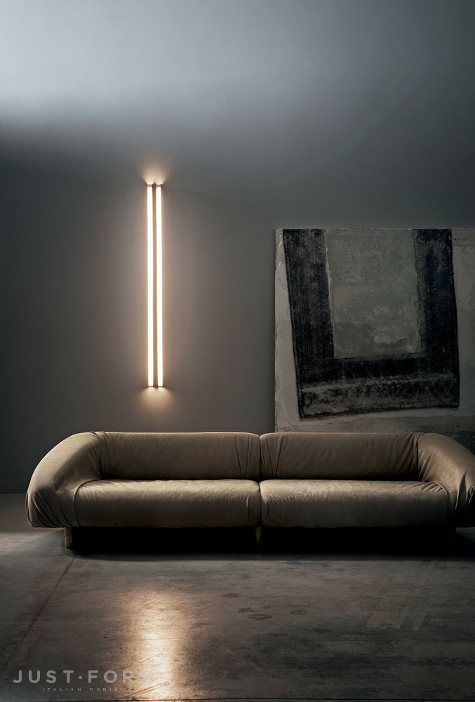 Бра Blade Wall Lamp фабрика Baxter фотография № 23