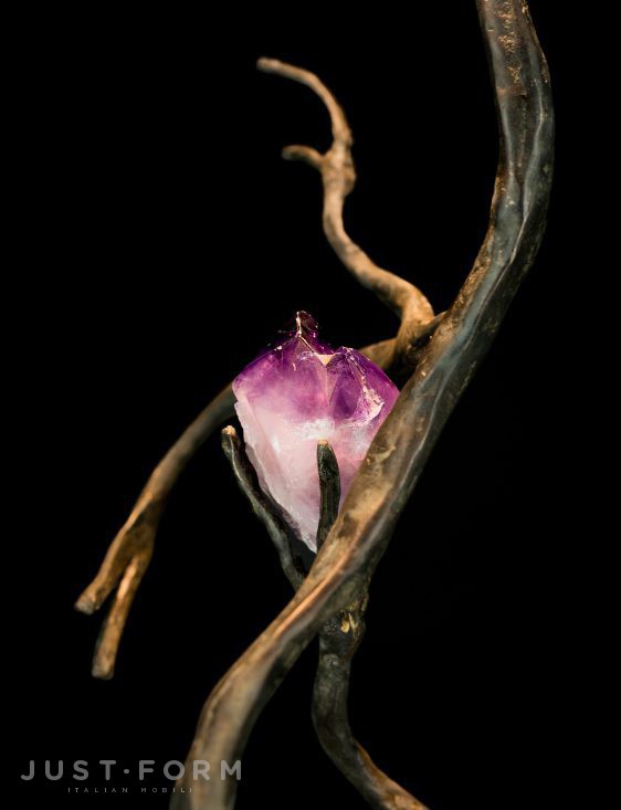 Люстра Orpheus Art Element / Amethyst фабрика Brand van Egmond фотография № 2