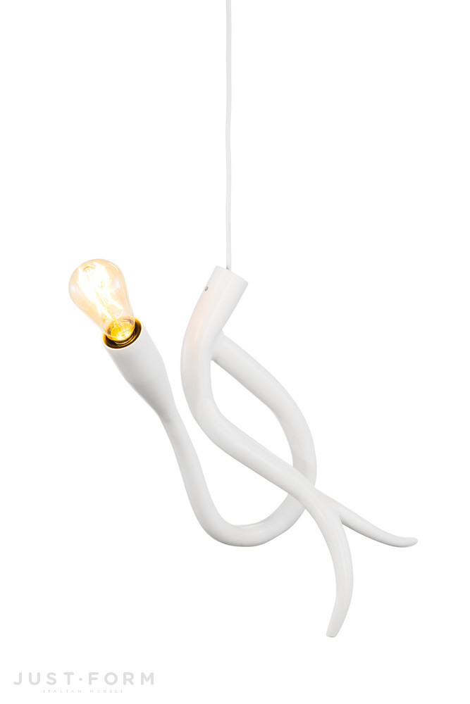 Люстра Edison's Tail фабрика Brand van Egmond фотография № 11