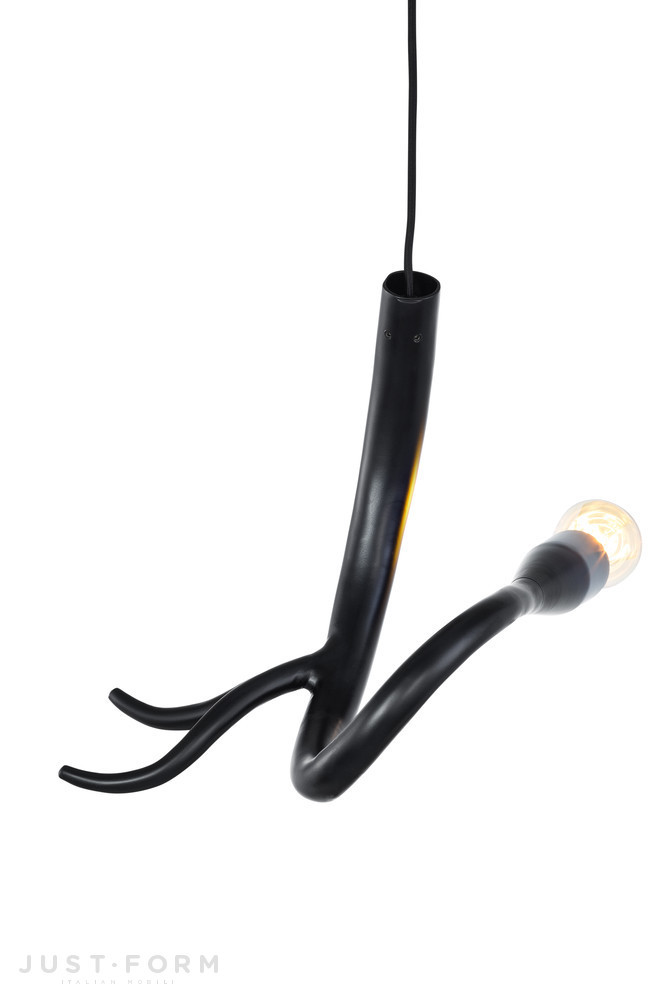 Люстра Edison's Tail фабрика Brand van Egmond фотография № 4