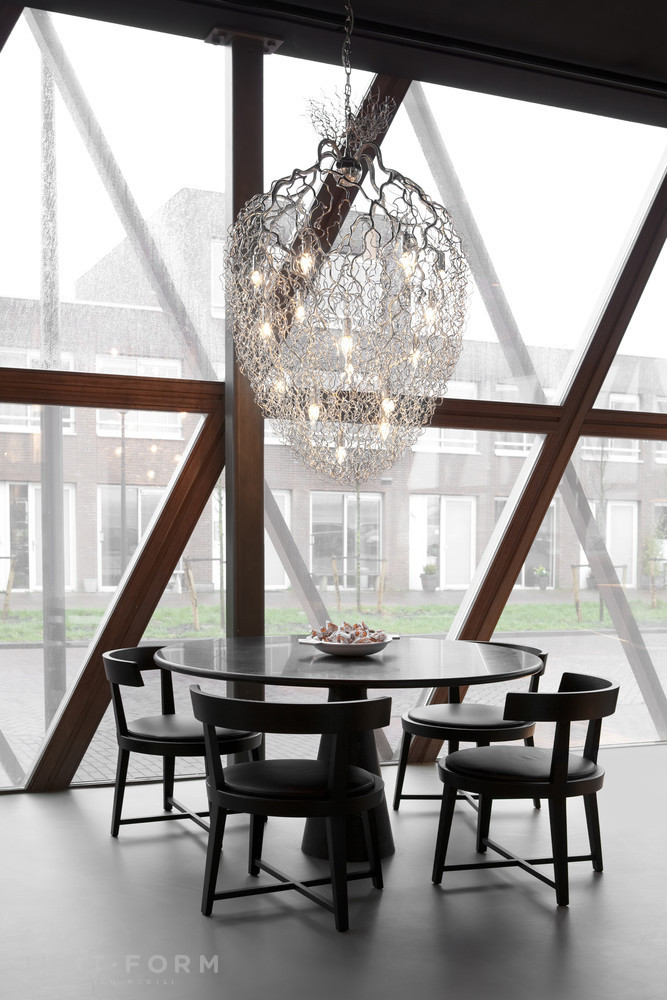 Люстра Hollywood Chandelier Conical фабрика Brand van Egmond фотография № 7