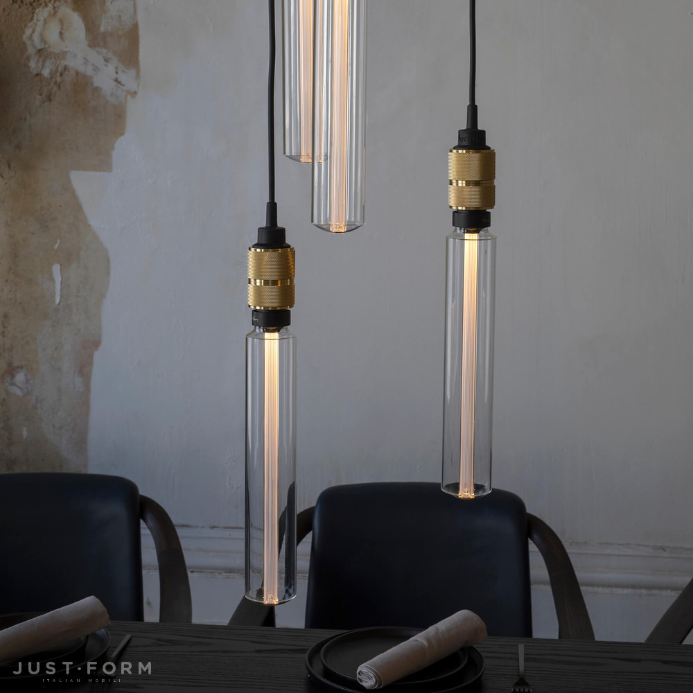 LED-лампа Buster Bulb / Tube фабрика Buster + Punch фотография № 7