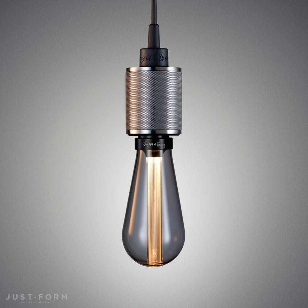 Люстра Heavy Metal / Cross / Chandelier / Cascade фабрика Buster + Punch фотография № 9