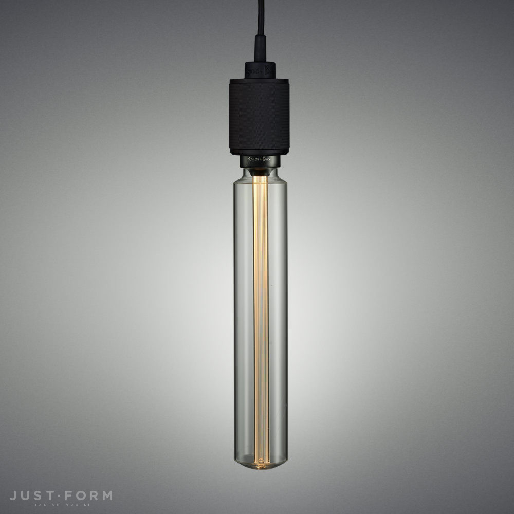 Люстра Heavy Metal / Cross / Chandelier / Cascade фабрика Buster + Punch фотография № 10