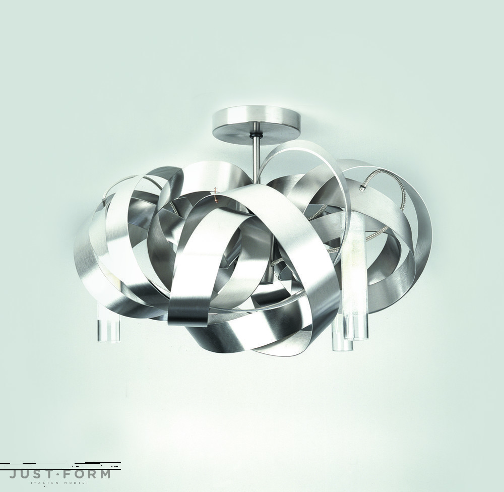 Потолочный светильник Montone ceiling lamp фабрика Jacco Maris фотография № 1