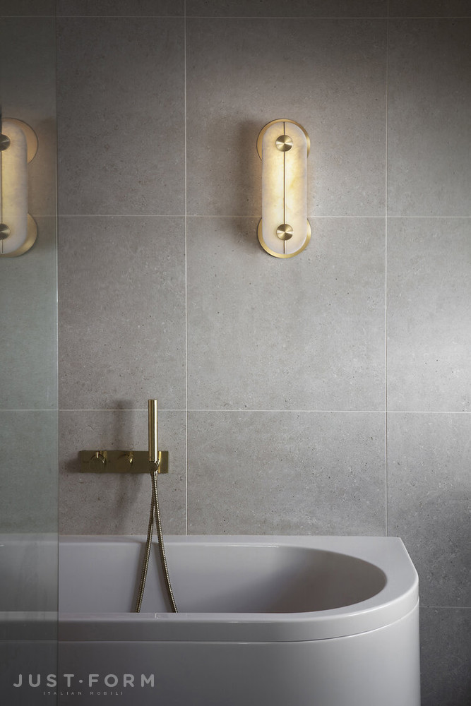 Бра Brace Wall Light фабрика Bert Frank фотография № 10