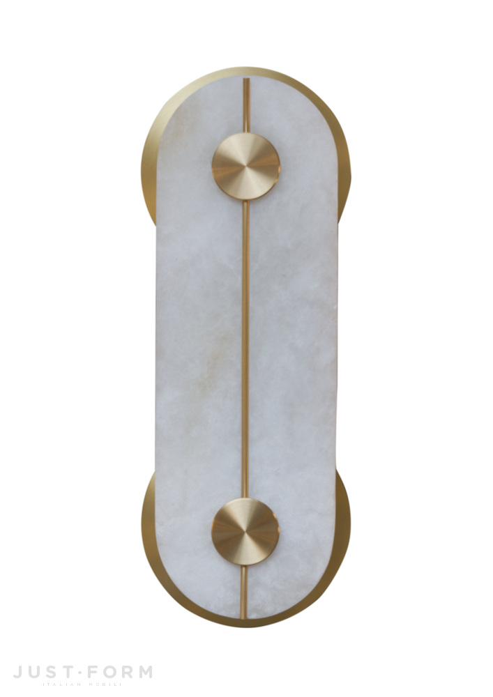Бра Brace Wall Light фабрика Bert Frank фотография № 11