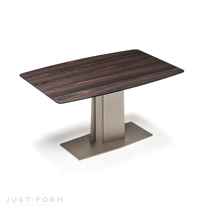 Стол Duffy Wood фабрика Cattelan Italia фотография № 1