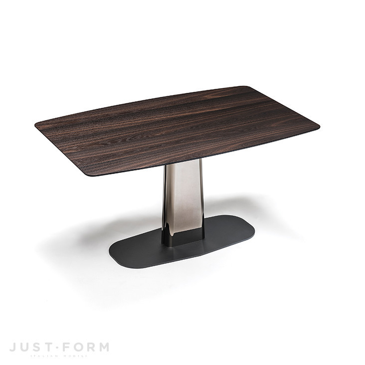 Стол Linus Wood фабрика Cattelan Italia фотография № 1