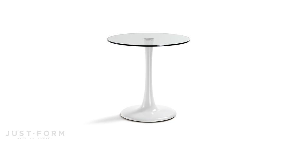 Кофейный столик Hugo Bistrot фабрика Cattelan Italia фотография № 1