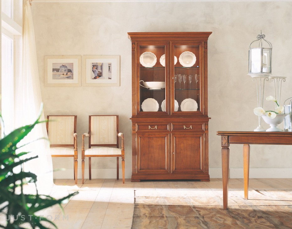 Витрина Villa Borghese фабрика Selva фотография № 2