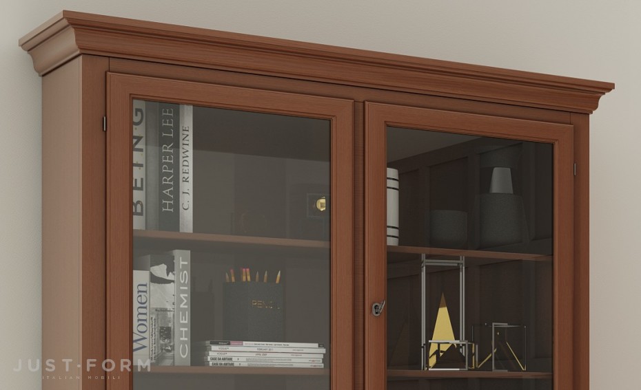 Витрина Constantia фабрика Selva фотография № 4