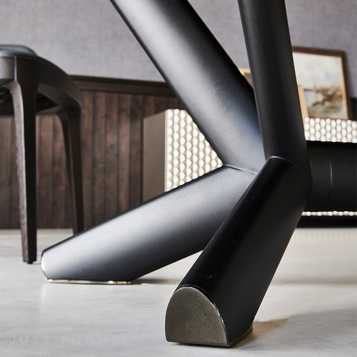 Обеденный стол Planer Keramik фабрика Cattelan Italia фотография № 5