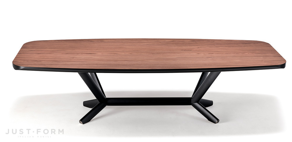 Обеденный стол Planer Wood фабрика Cattelan Italia фотография № 2