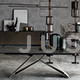 Обеденный стол Premier Keramik фабрика Cattelan Italia фотография № 8